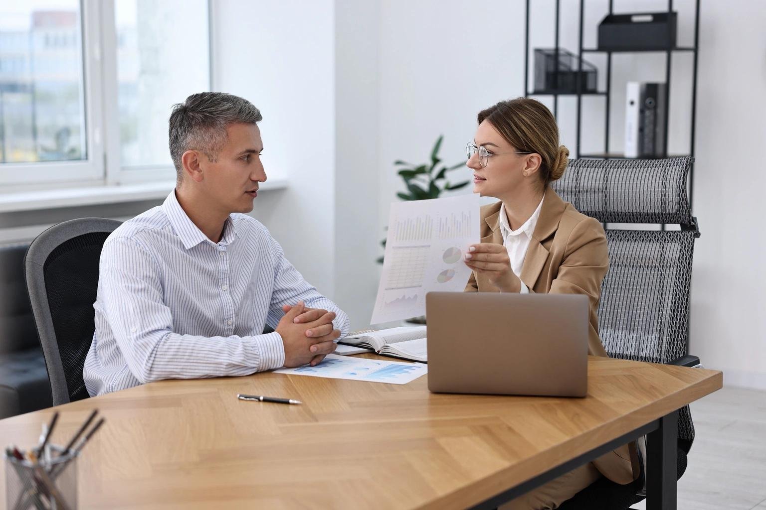 Business support beyond formation